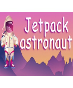 Jetpack Astronaut Steam Key GLOBAL